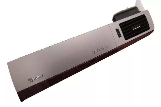 20935568 - Body: Trim Plate for Cadillac: Escalade Image