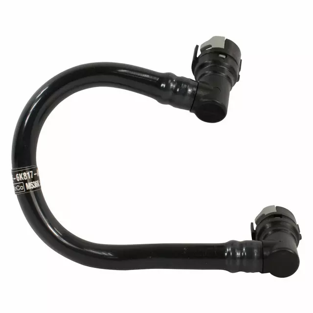 JT4Z6A664A - : PCV Hose for Ford: F-150 Image