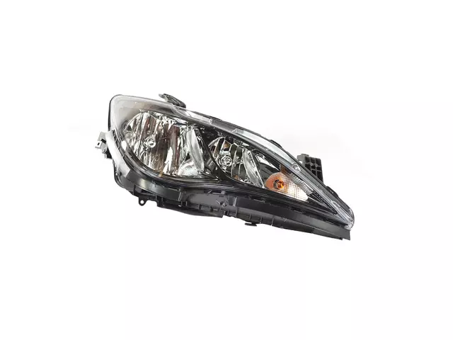 Headlamp, Right - Mopar (68228944AH)