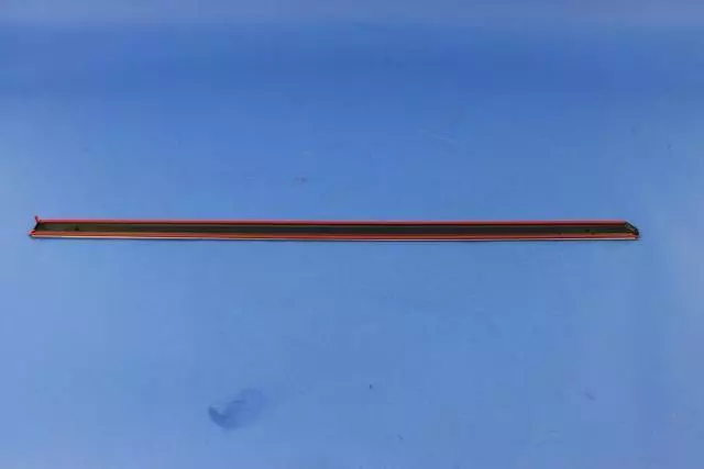 Front Door Molding, Right - Mopar (1DX14TZZAA)