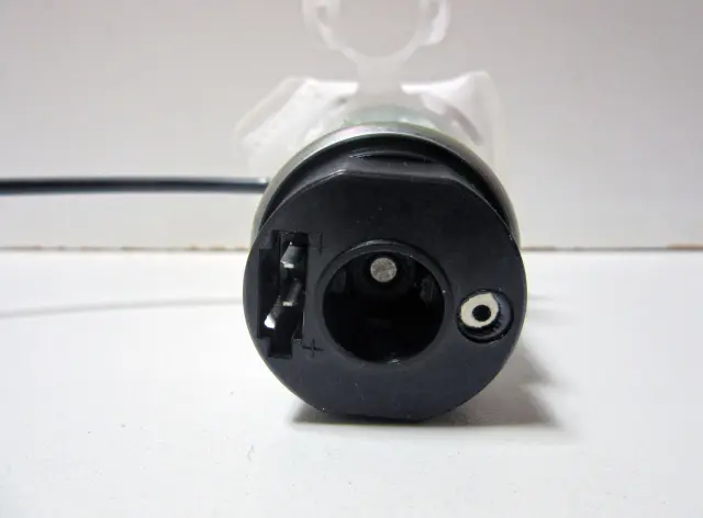 F4709 - : Autobest F4709 Fuel Pump and Strainer Set for Autobest Image