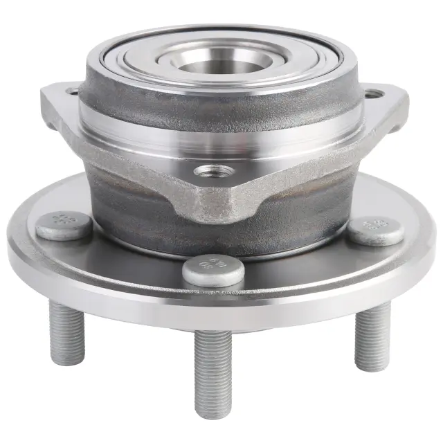 1BP00642AA - : Wheel Bearing and Hub Assembly for bproauto Image