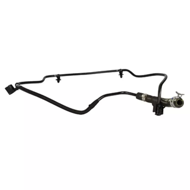 Connector Hose - Ford (F2GZ-8063-A)