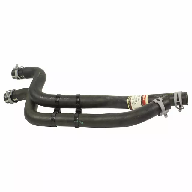 HVAC Heater Hose Assembly - Ford (8G1Z-18663-B)