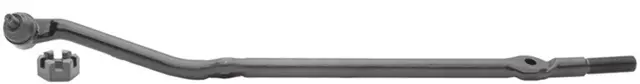 Passenger Side Steering Linkage Tie Rod - ACDelco (46A3062A)