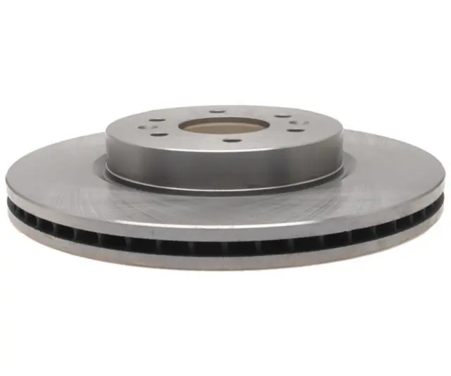 980735R - : Disc Brake Rotor for Raybestos Brakes Image