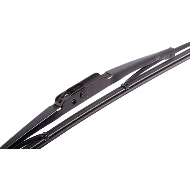 8213N - Wiper and Washer: Performance Wiper Blade for Acura: SLX | Audi: A3, A3 Quattro, A4, A4 Quattro, A6 Quattro, Allroad Quattro, Q7, S4, S6 | BMW: 323i, X3, X5, X6, X7 | Cadillac: Escalade, Escalade ESV, SRX | Chevrolet: Aveo, Aveo5, Blazer, Equinox, Suburban, Tahoe, Traverse | Ford: Edge, Explorer | GMC: Jimmy, Terrain, Yukon, Yukon XL | Honda: Accord, Civic, CR-V, Odyssey, Passport | Hyundai: Elantra | Isuzu: Rodeo | Jaguar: XJS | Jeep: Cherokee | Kia: Rio, Sorento | Land Rover: Discovery, Range Rover Sport | Mercedes-Benz: G500, G55 AMG, G550, G550 4x4, G63 AMG, G65 AMG | Mitsubishi: Lancer | Saturn: L300 | Subaru: Forester, Impreza, Legacy | Suzuki: Esteem, Swift | Toyota: 4Runner, Camry, Sequoia | Volkswagen: Jetta | Volvo: 760, 940, 960 Image