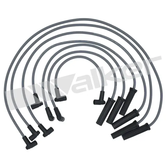 9241585 - Ignition Systems: ThunderCore PRO 924-1585 Spark Plug Wire Set for Walker Products Inc. - Image