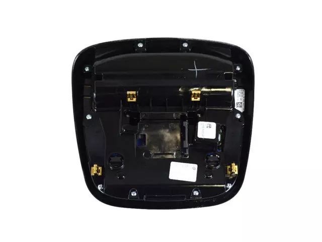 Overhead Console - Mopar (1VS381X9AF)