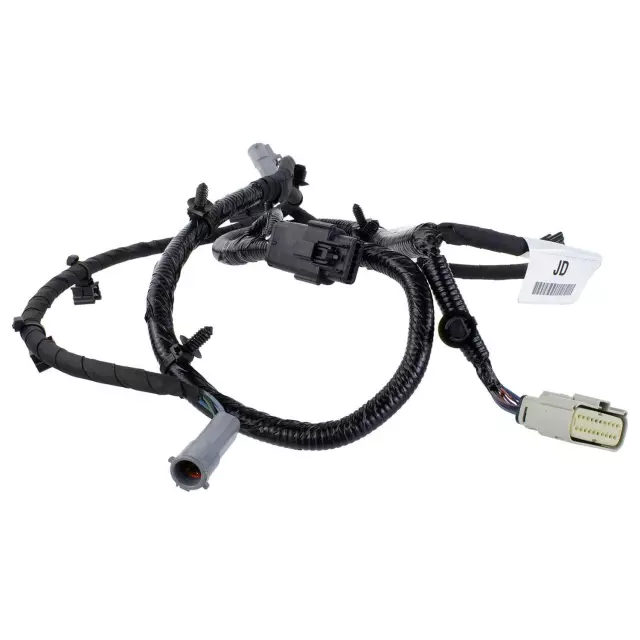 Wire Assembly - Ford (NC3Z-13A409-J)