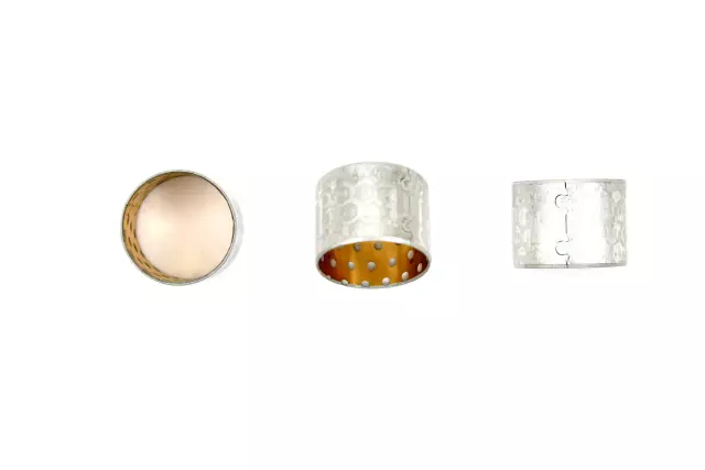 755190 - : Pioneer Automotive Industries Automatic Transmission Bushing for Pioneer Auto Image