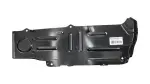 5711652010 - Body: Plate for Toyota Image