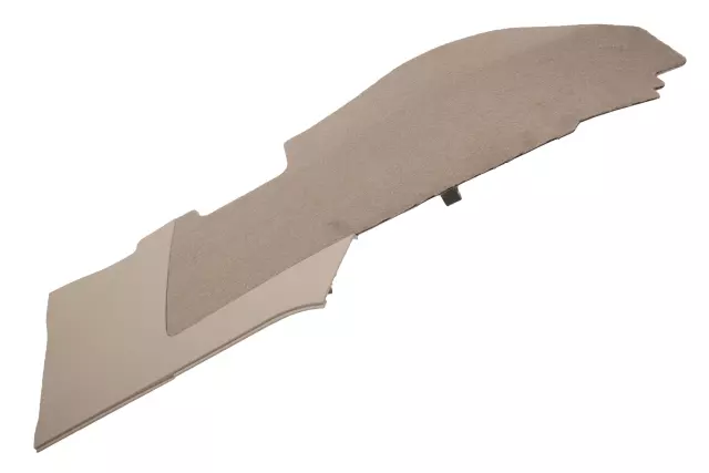 22800470 - Body: Side Trim for Cadillac: SRX Image