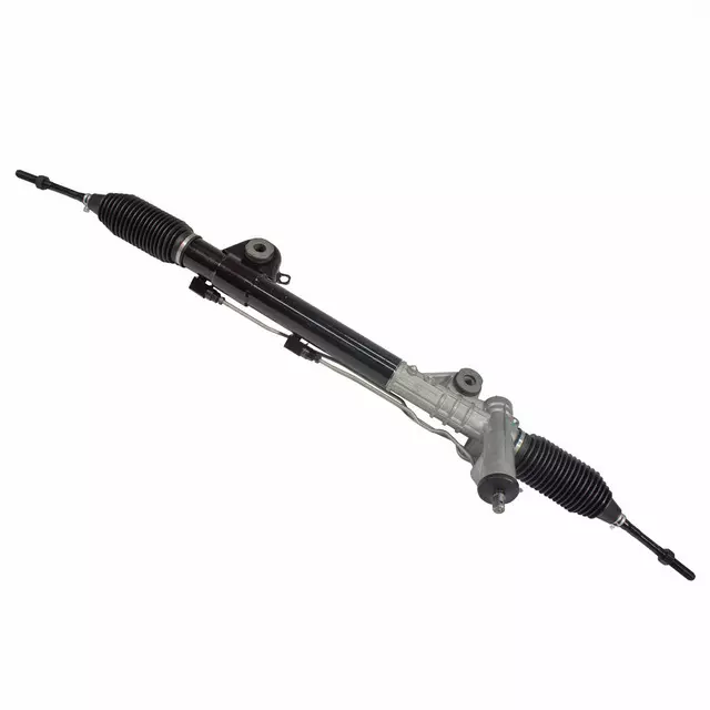 Steering Gear - Ford (EU2Z-3V504-CRM)