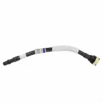 8L3Z9C016A - : Tube Assembly Fuel Vapour Separat for Ford Image