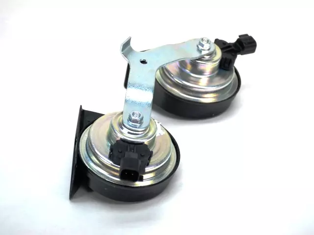 5026963AD - Electrical: Horn And Bracket for Dodge: Ram 2500, Ram 3500 | Ram: 2500, 3500 Image