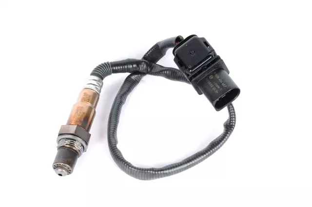 55564978 - : Heated Oxygen Sensor for GM Image