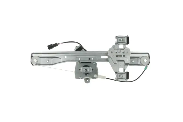 RPAGM086 - : Power Window Regulator Assembly w  Motor for AISIN Image