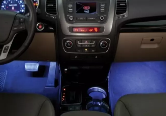 1U068ADUS0 - : Interior Lighting, Template for Kia Image