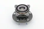 1BP02857AA - : Wheel Bearing and Hub Assembly for bproauto Image
