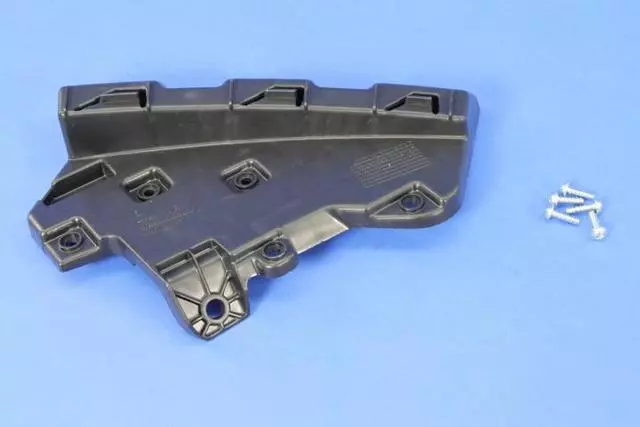 68189349AA - Electrical: Fascia Bracket Kit, Left for Dodge: Dart Image