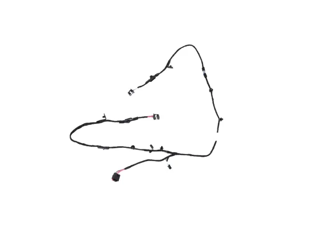 68397120AC - Body: Microphone Harness for Mopar Image