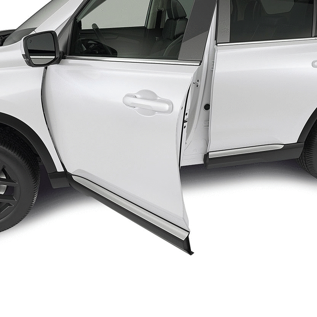 Door Edge Guards - Platinum White Pearl - Honda (08P20-T90-150A)