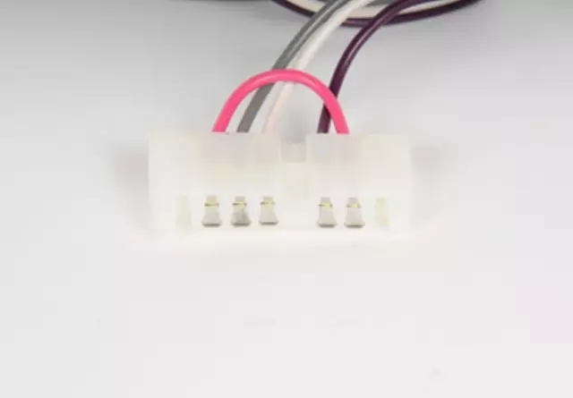 26043117 - Electrical: Front Wiper Switch for Chevrolet: Lumina APV | Oldsmobile: Silhouette | Pontiac: Trans Sport Image