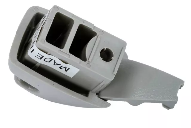 Very Light Platinum Sun Visor Support - GM (20996314)