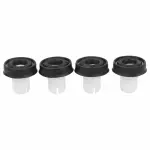 W714756S300 - : Battery Cover Grommet for Ford: Focus, Mustang Image