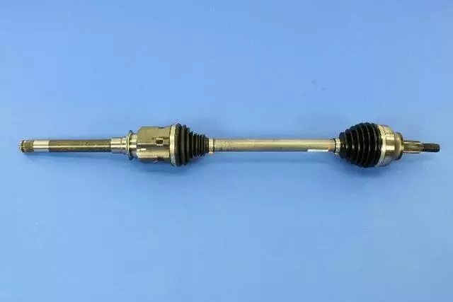 Axle Half Shaft, Right - Mopar (52124712AD)