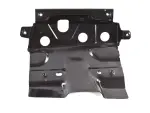 68171038AA - : Grab Handle Bracket, Right for Mopar Image