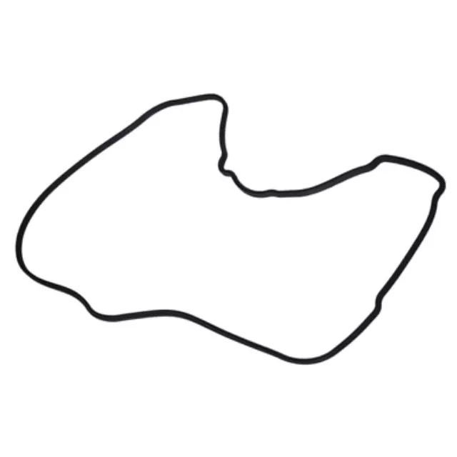 Side Cover Gasket - Ford (7T4Z-7F396-A)