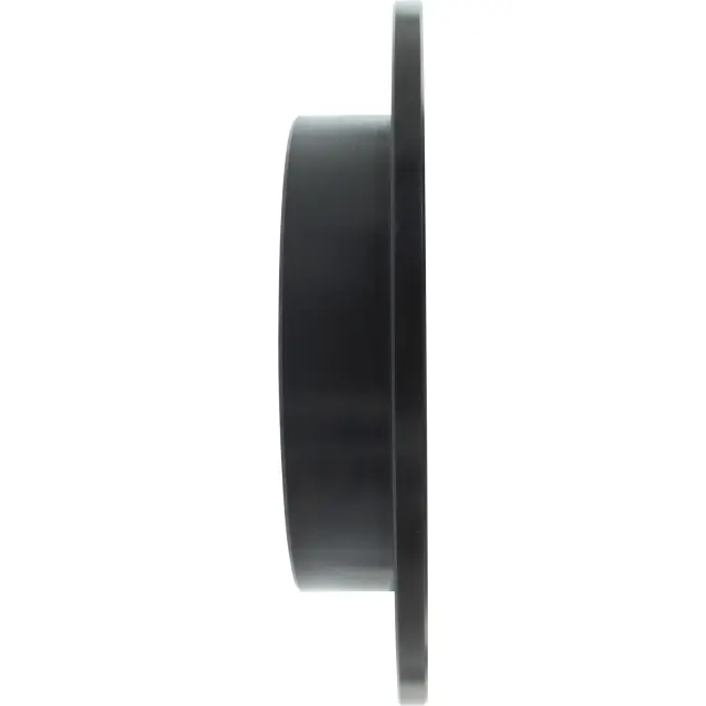 12662058SR - Brakes &amp; Brake Parts: StopTech Sport Slotted Brake Rotor; Rear Right for Stoptech Image