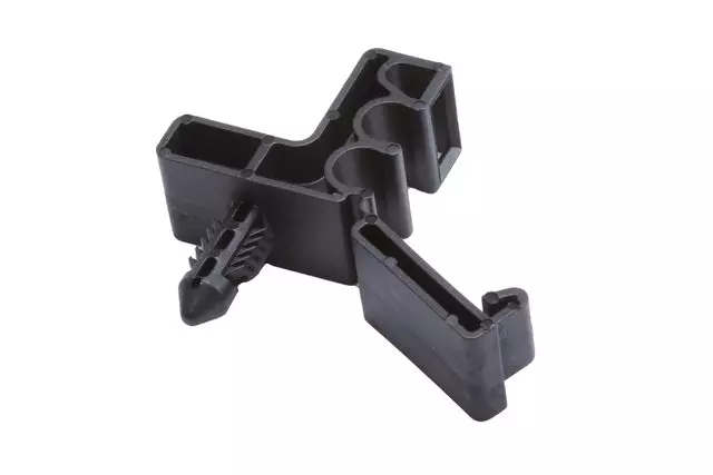 11546521 - : Rear Brake Front Pipe Clip for GM Image