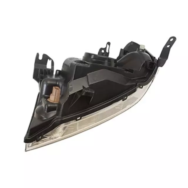 5E6Z13008AA - Electrical: Headlamp Assembly for Mercury: Mariner Image