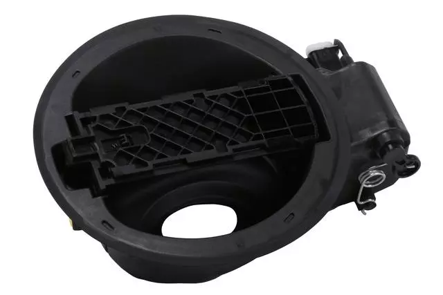 42593315 - : Passenger Side Fuel Tank Filler Door Latch Housing for Buick: Encore Image