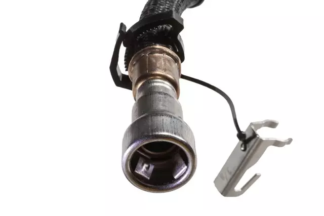 10394402 - : Front Fuel Feed and Evaporative Emission Pipe for GM Image