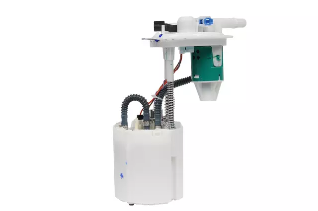 23120347 - Fuel System: Fuel Pump for Buick: LaCrosse | Chevrolet: Impala | Pontiac: Grand Prix Image