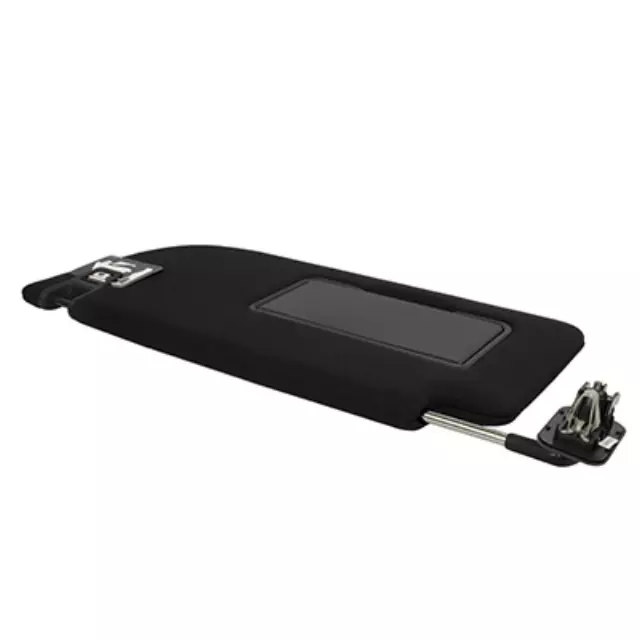 Visor Assembly Sun - Ford (JL3Z-1504105-DB)