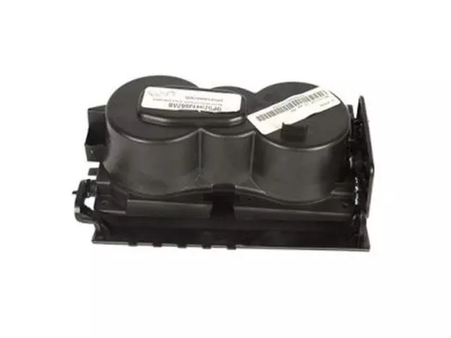 DP5Z5413562AA - : Cup Holder Insert for Lincoln: MKZ Image