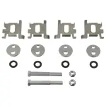 K100055 - : MOOG Chassis Products K100055 Alignment Caster / Camber Kit for Moog Image