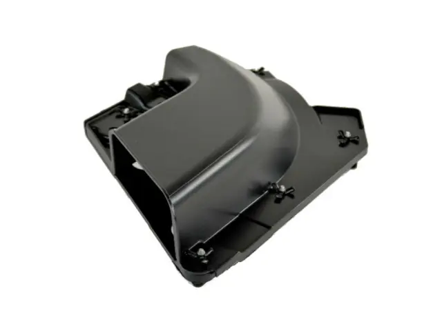 68268011AA - Frame, Bumper, and Fascia: Air Duct, Left for Dodge: Viper Image