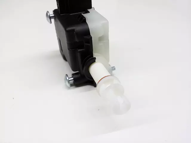 Lock Actuator - Volkswagen (1C0-810-773)