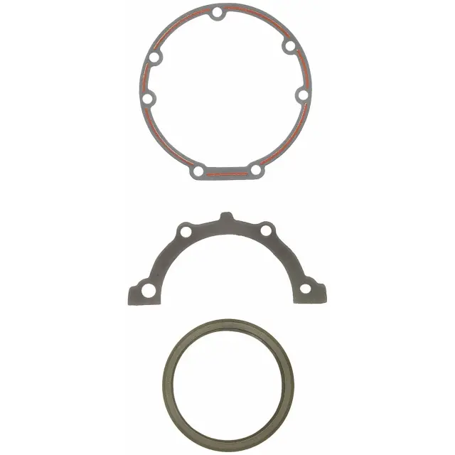 BS40626 - Gaskets: Engine Crankshaft Seal Kit for FEL-PRO Image