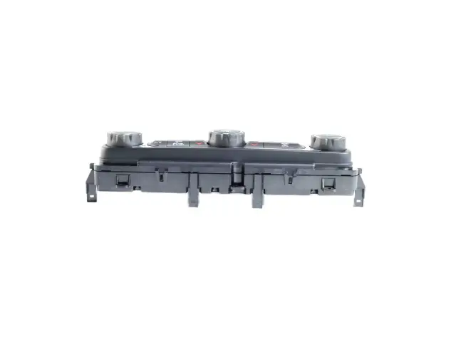 7BU51DX9AC - Interior Trim: Center Stack for Mopar Image