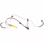 CK4Z9B593B - Emission System: 2015-2019 Ford Vapor Valve for Ford: Transit-150, Transit-250, Transit-350, Transit-350 HD Image