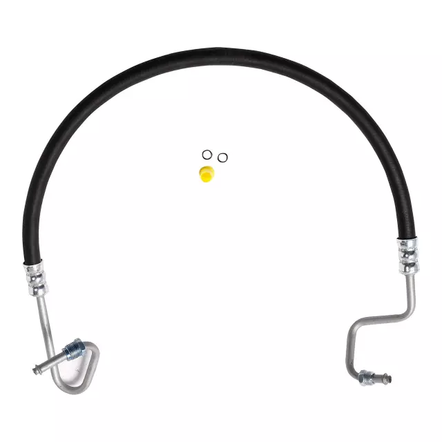 80070 - : 16MM Male "O" Ring x 18MM Male "O" Ring for Edelmann Image