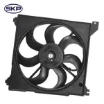 SK620716 - : SKP Engine Cooling Fan Assembly for Skyward Automotive Image
