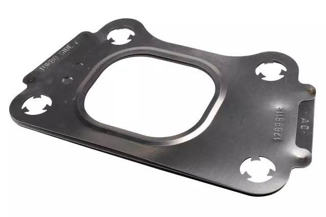 Turbocharger Gasket - GM (12698113)